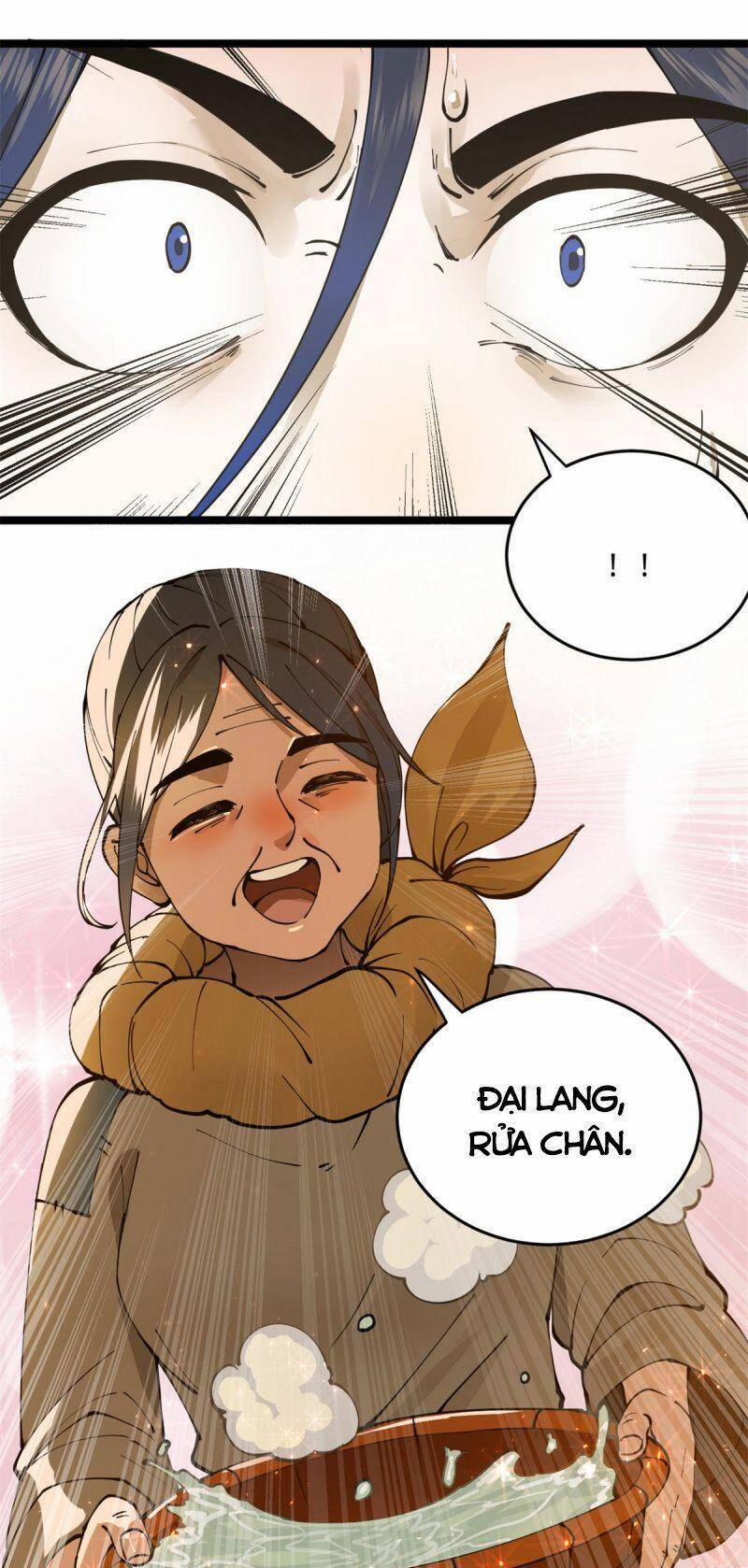 Chàng Rể Mạnh Nhất Lịch Sử 5 trang 2