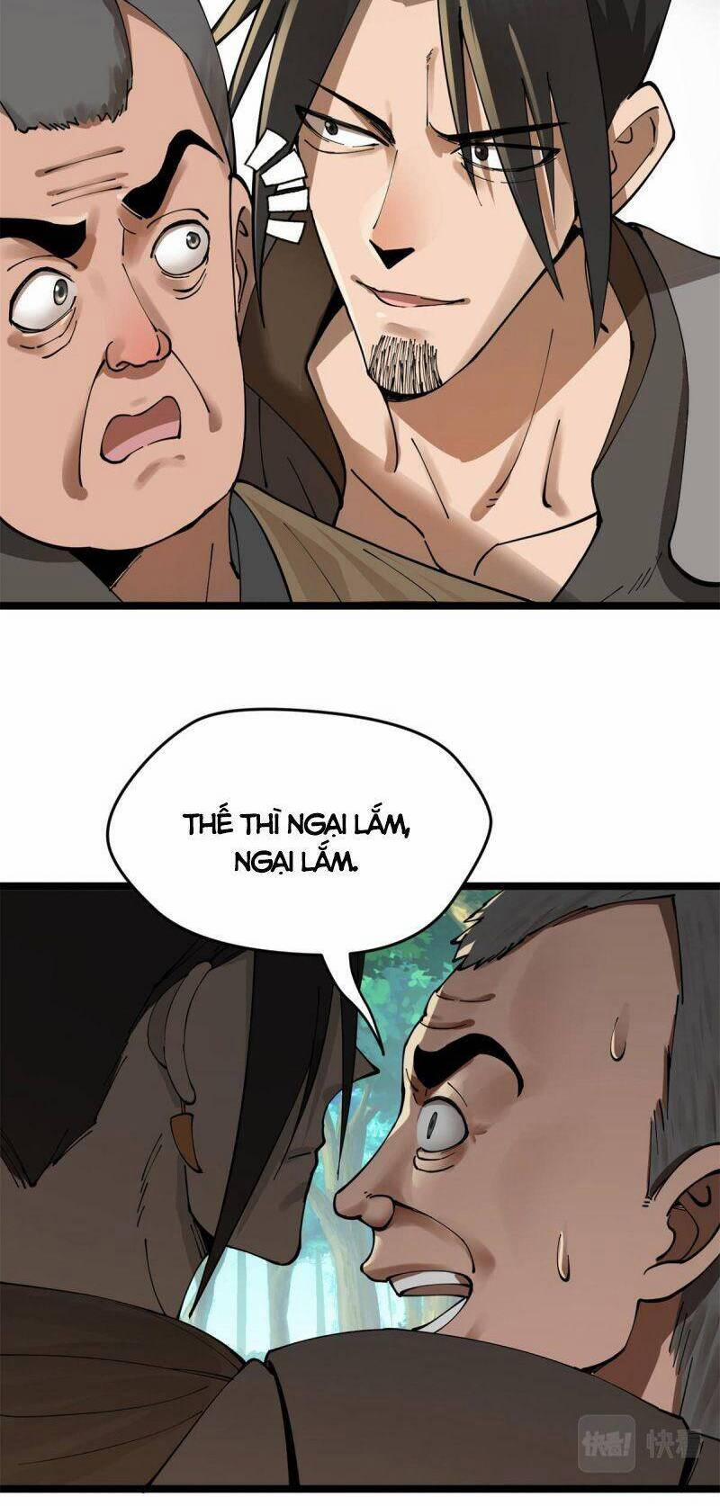 Chàng Rể Mạnh Nhất Lịch Sử 5 trang 26