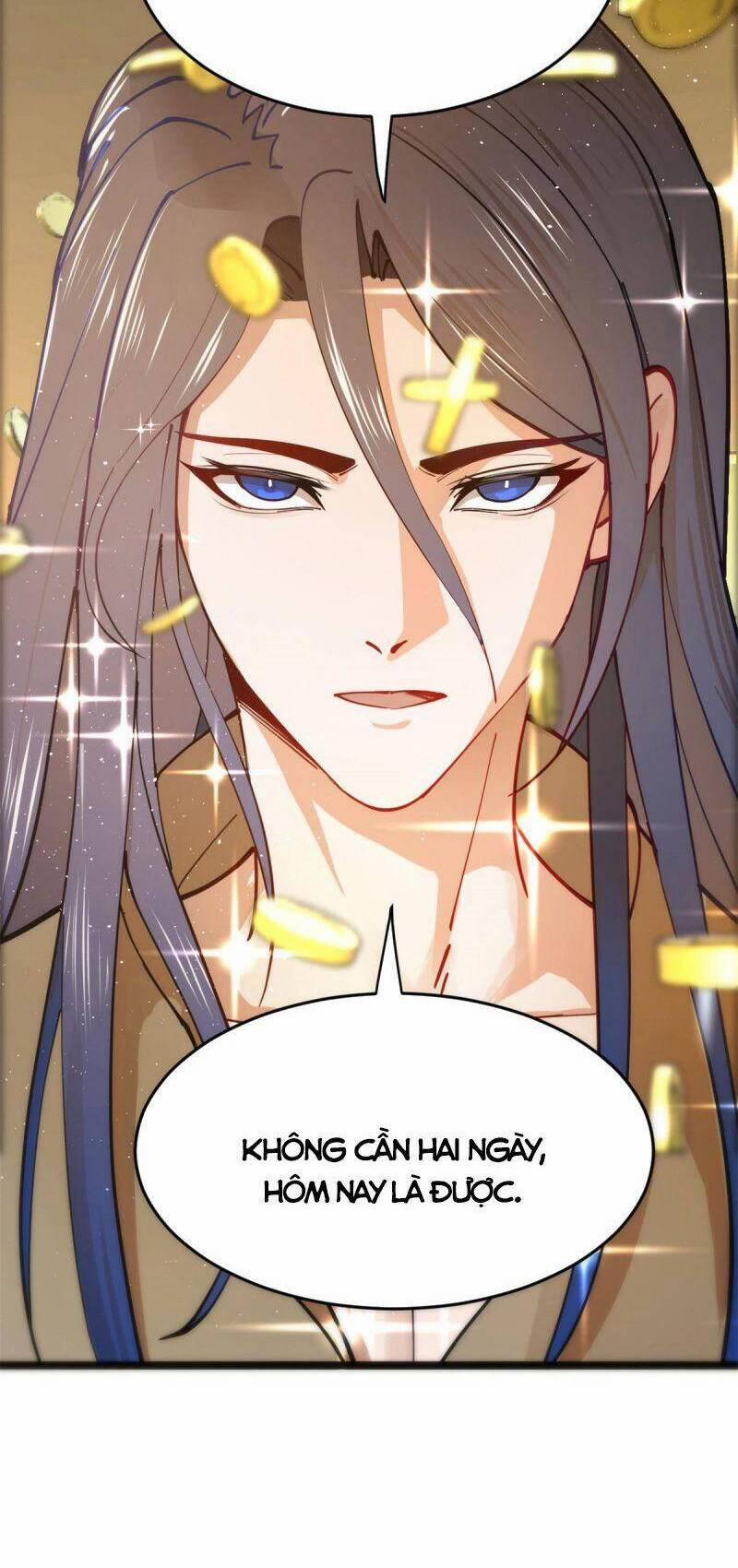 Chàng Rể Mạnh Nhất Lịch Sử 5 trang 37