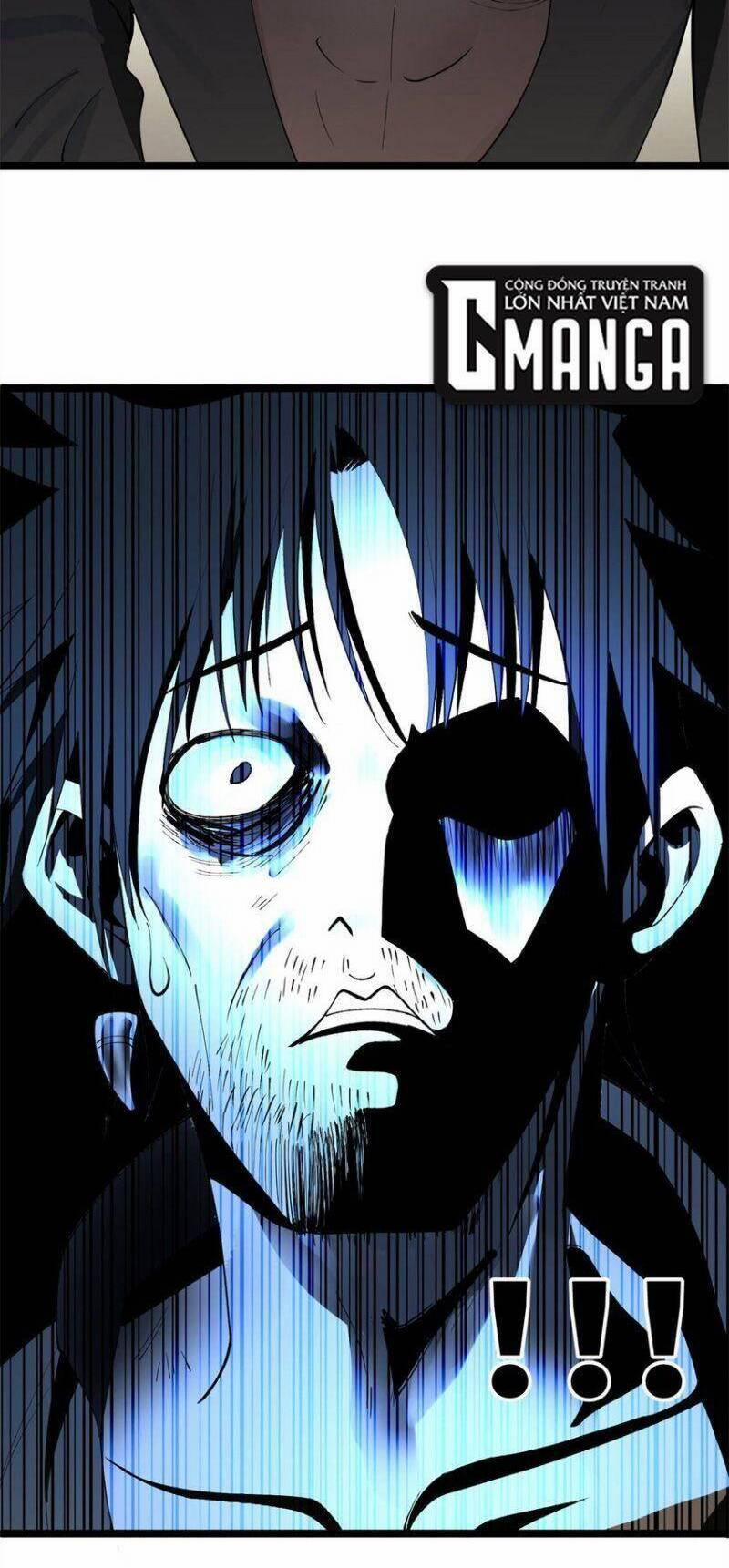 Chàng Rể Mạnh Nhất Lịch Sử 50 trang 20