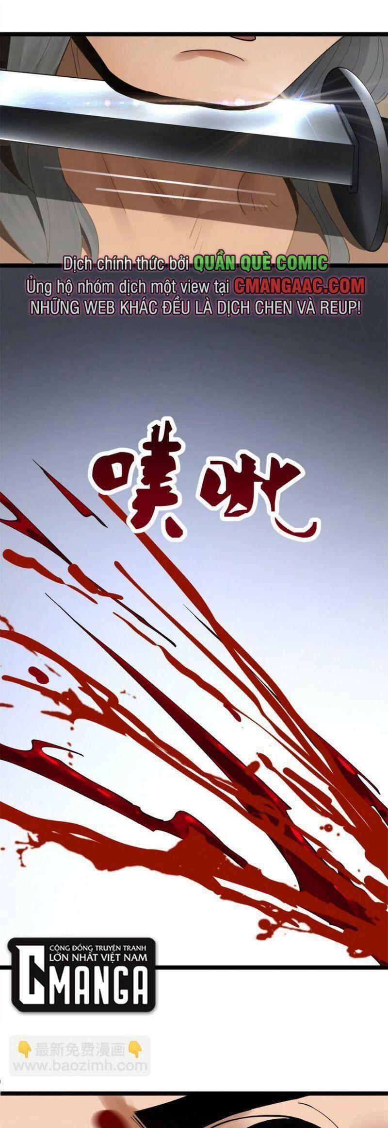 Chàng Rể Mạnh Nhất Lịch Sử 50 trang 37