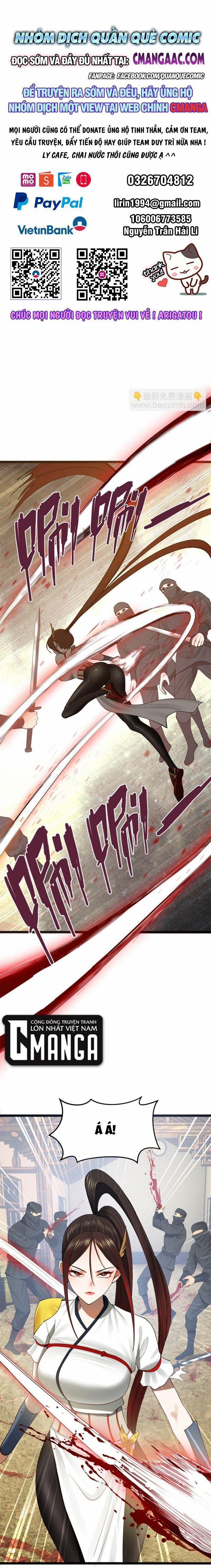 Chàng Rể Mạnh Nhất Lịch Sử 51 trang 0