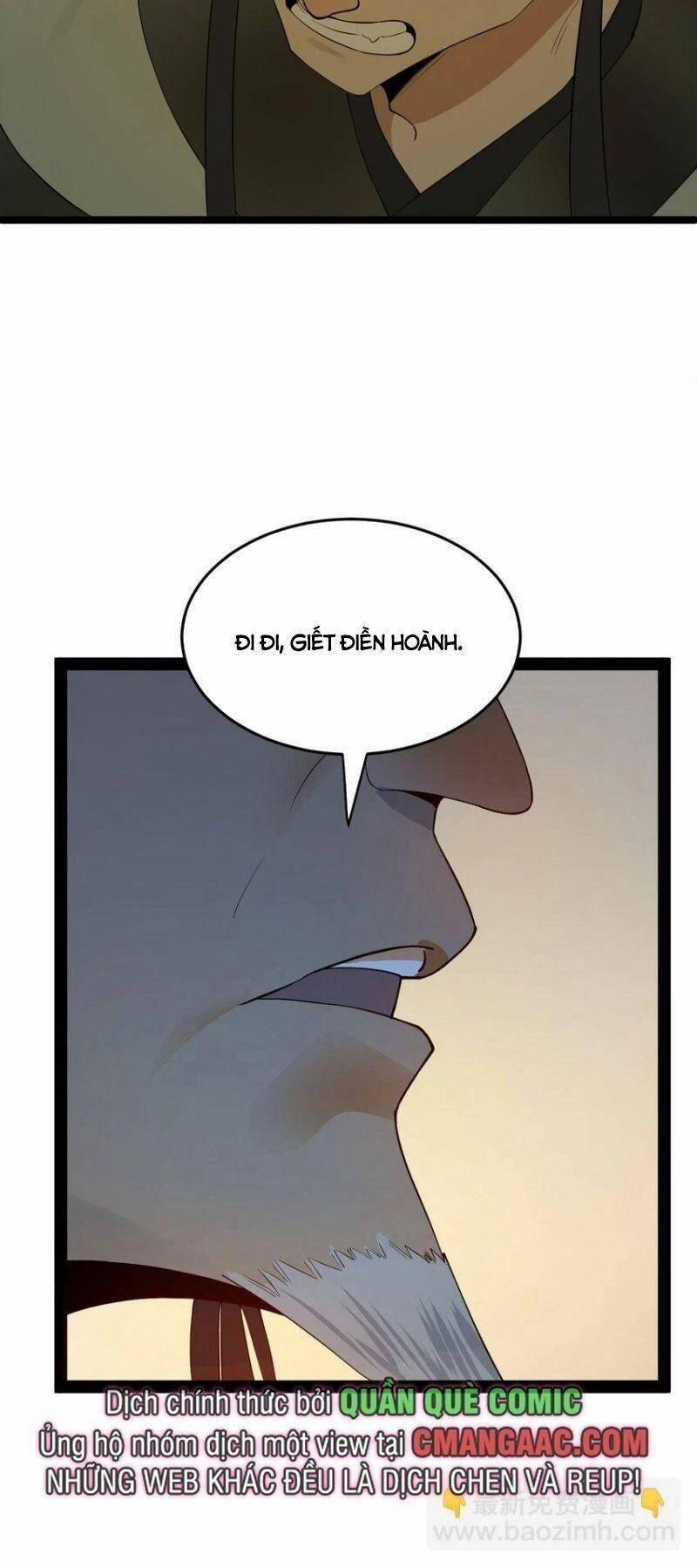 Chàng Rể Mạnh Nhất Lịch Sử 52 trang 18