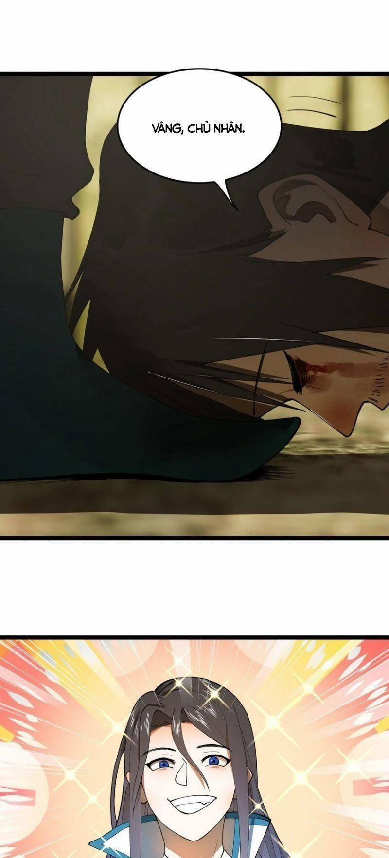 Chàng Rể Mạnh Nhất Lịch Sử 52 trang 2