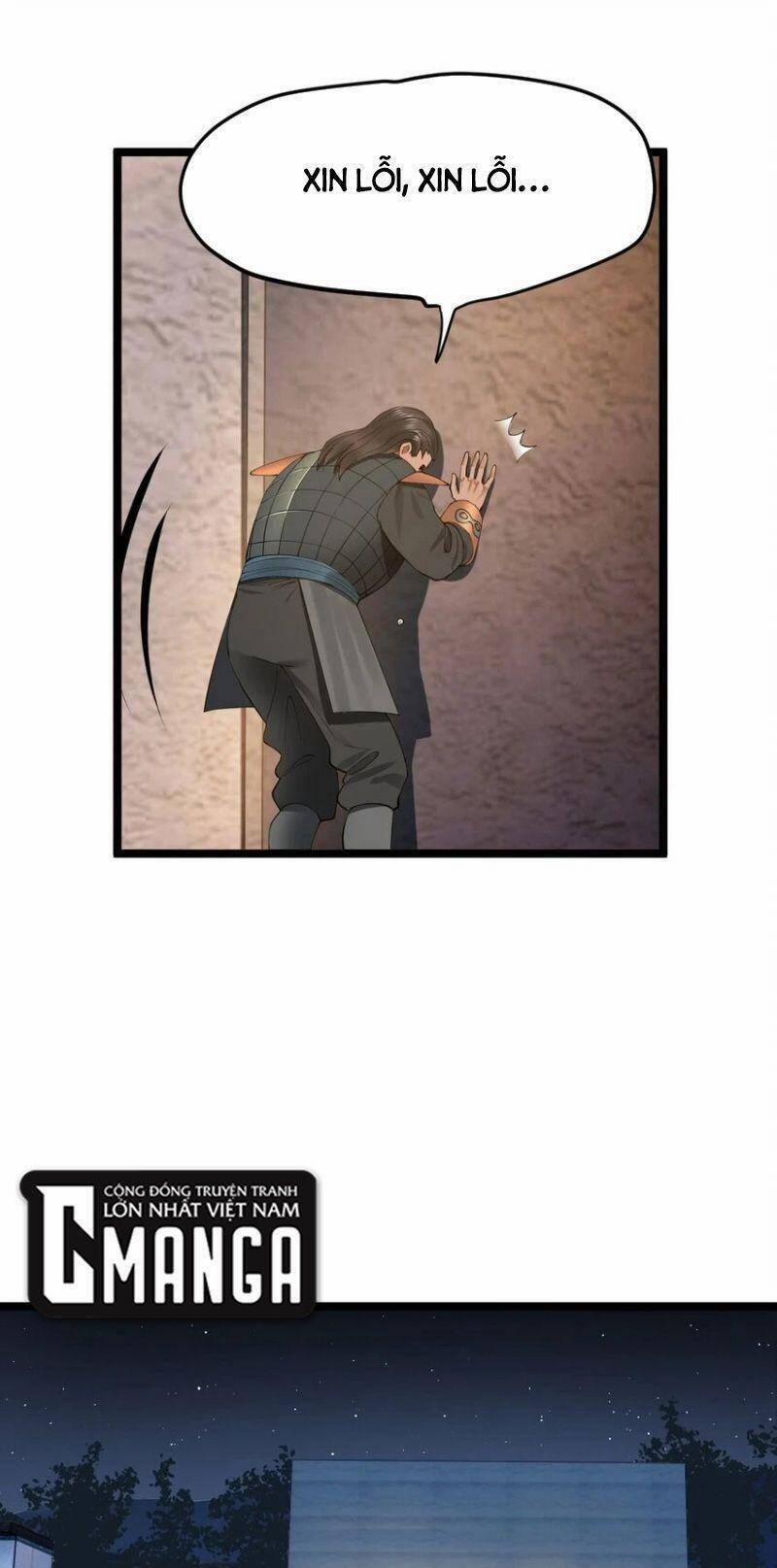 Chàng Rể Mạnh Nhất Lịch Sử 52 trang 29