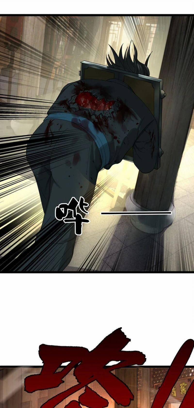 Chàng Rể Mạnh Nhất Lịch Sử 53 trang 11