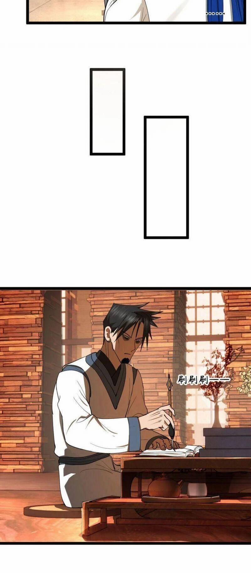 Chàng Rể Mạnh Nhất Lịch Sử 53 trang 15