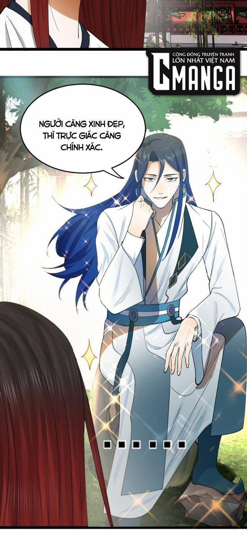 Chàng Rể Mạnh Nhất Lịch Sử 53 trang 23