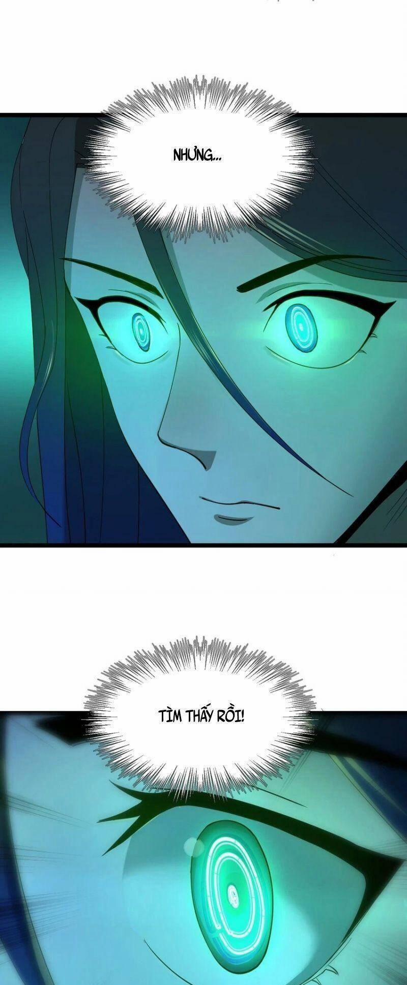 Chàng Rể Mạnh Nhất Lịch Sử 53 trang 31