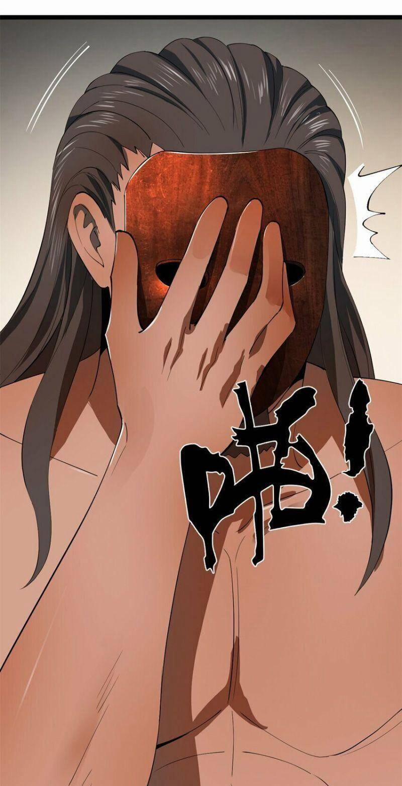 Chàng Rể Mạnh Nhất Lịch Sử 54 trang 21