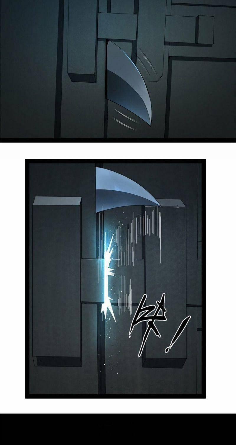 Chàng Rể Mạnh Nhất Lịch Sử 54 trang 29