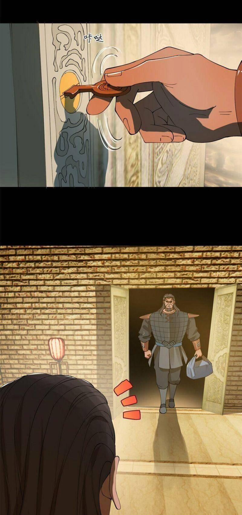 Chàng Rể Mạnh Nhất Lịch Sử 54 trang 5