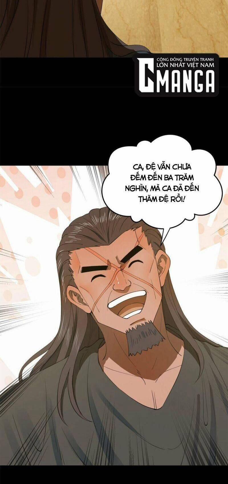 Chàng Rể Mạnh Nhất Lịch Sử 54 trang 6