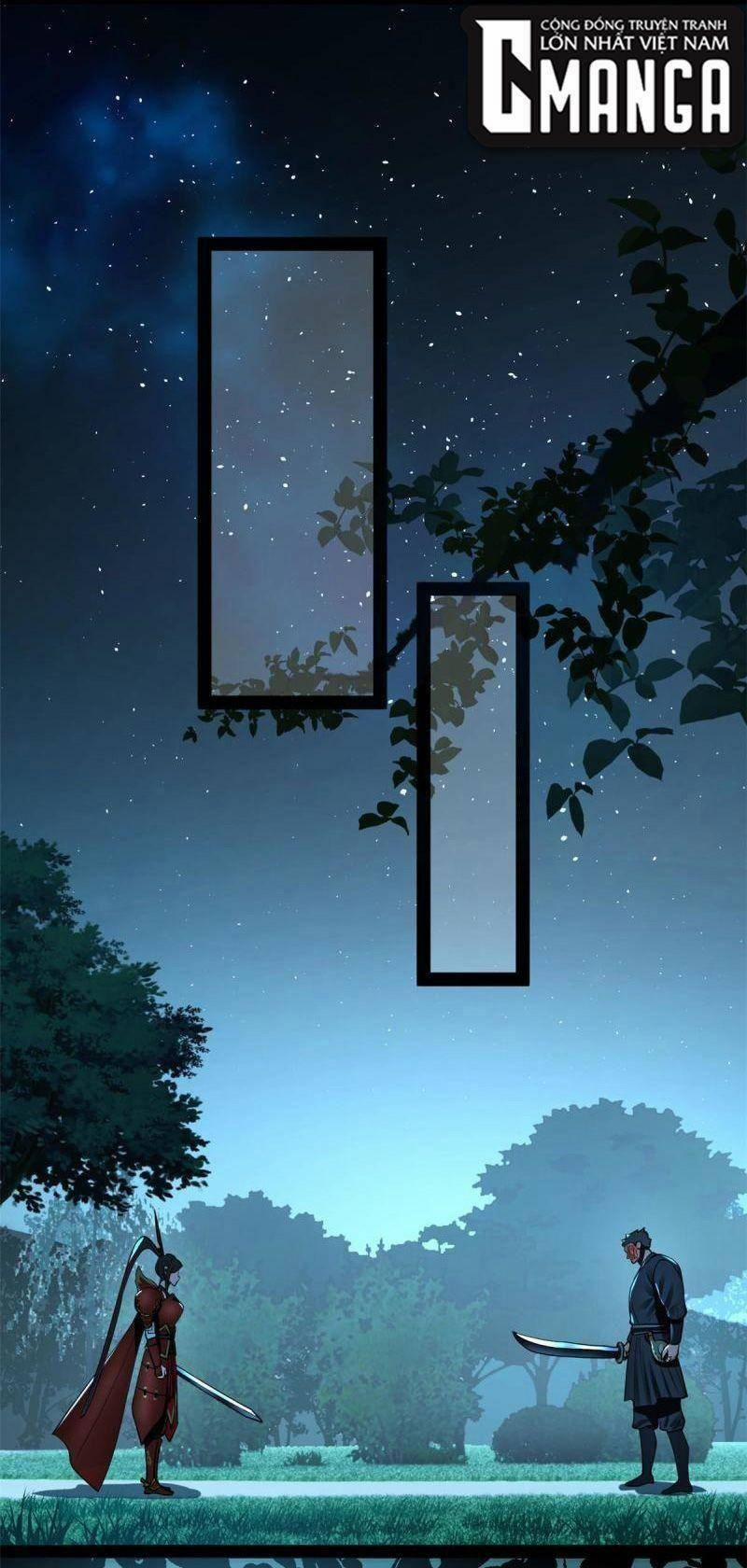 Chàng Rể Mạnh Nhất Lịch Sử 55 trang 25