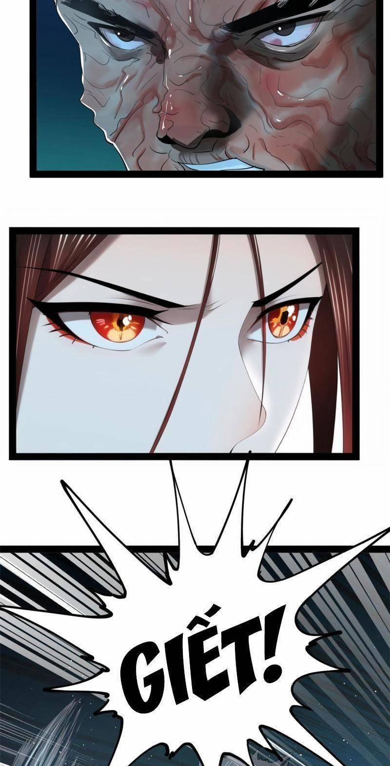 Chàng Rể Mạnh Nhất Lịch Sử 55 trang 28