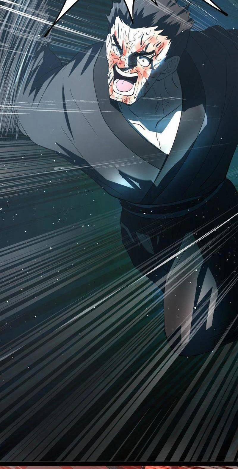 Chàng Rể Mạnh Nhất Lịch Sử 55 trang 29