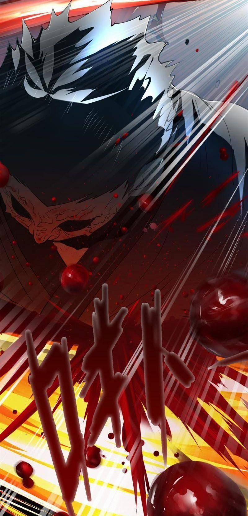 Chàng Rể Mạnh Nhất Lịch Sử 55 trang 32