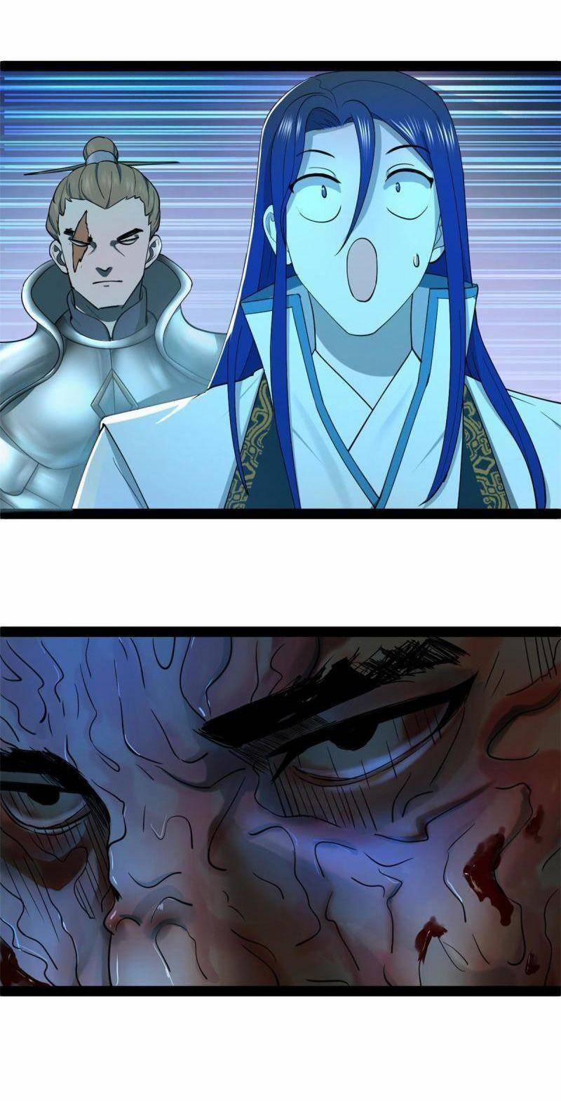 Chàng Rể Mạnh Nhất Lịch Sử 55 trang 34