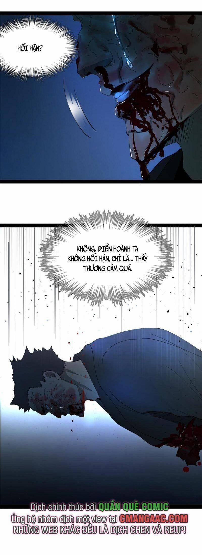 Chàng Rể Mạnh Nhất Lịch Sử 55 trang 38