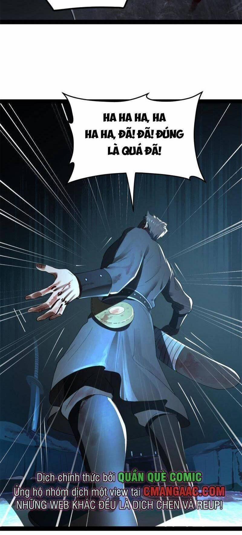 Chàng Rể Mạnh Nhất Lịch Sử 55 trang 5