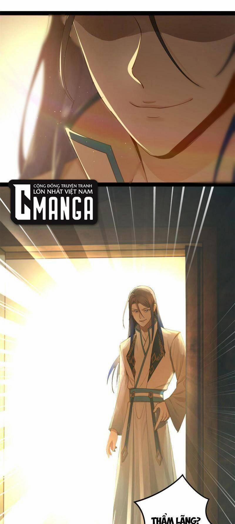 Chàng Rể Mạnh Nhất Lịch Sử 55 trang 7