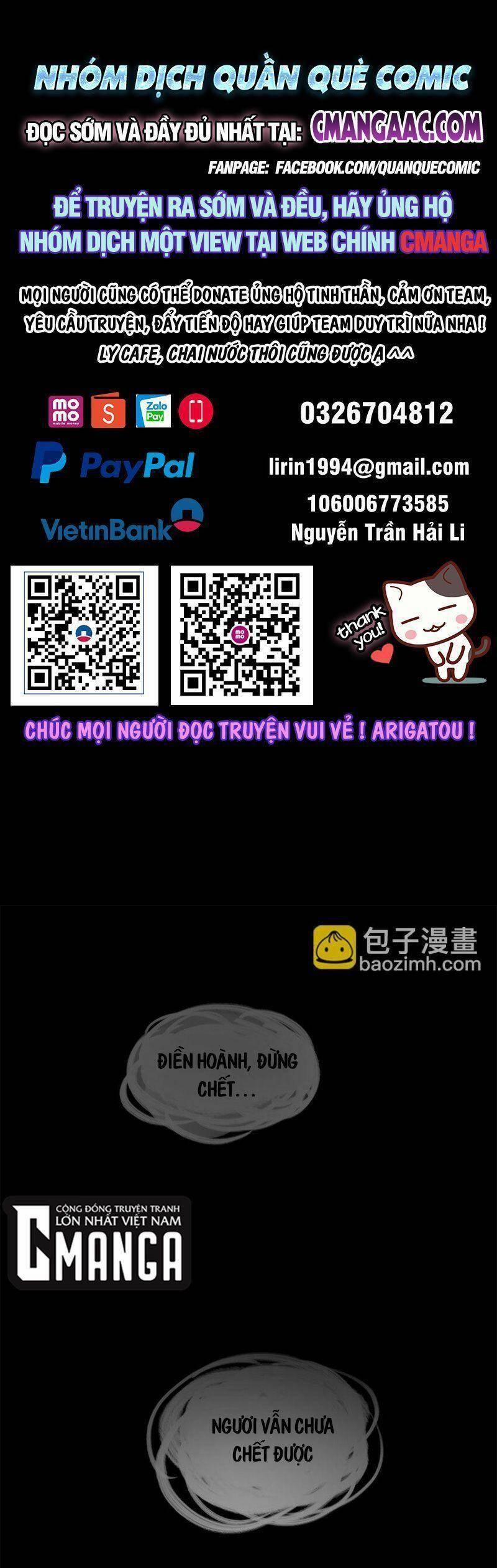 Chàng Rể Mạnh Nhất Lịch Sử 56 trang 0