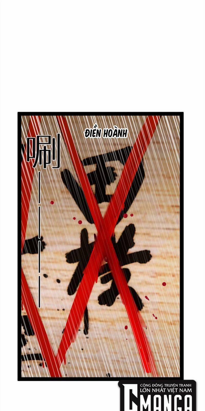 Chàng Rể Mạnh Nhất Lịch Sử 56 trang 25