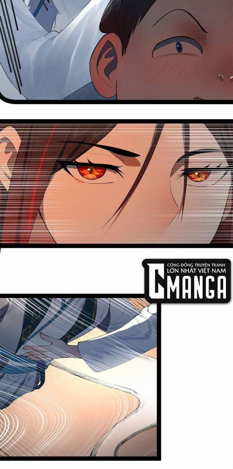 Chàng Rể Mạnh Nhất Lịch Sử 56 trang 30