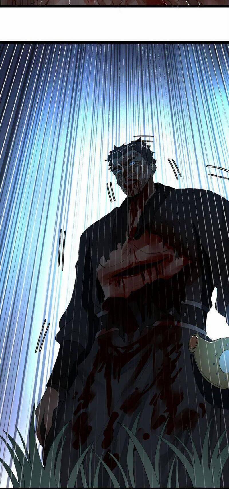 Chàng Rể Mạnh Nhất Lịch Sử 56 trang 8