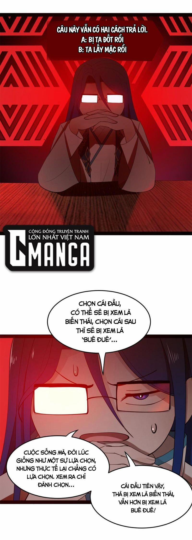 Chàng Rể Mạnh Nhất Lịch Sử 57 trang 6