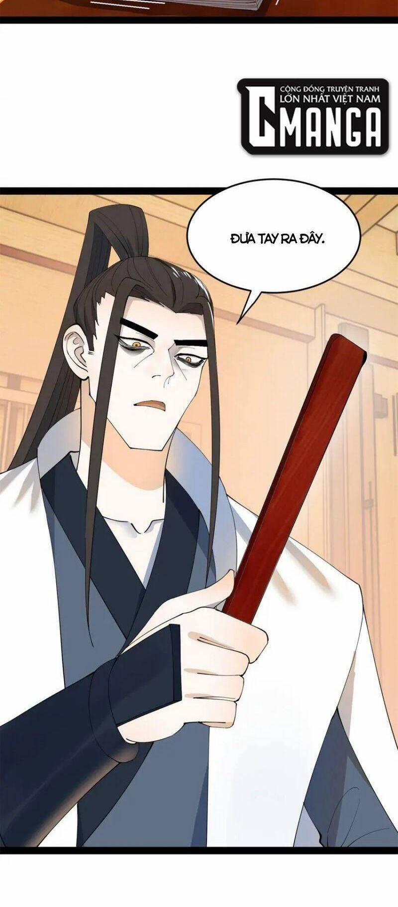 Chàng Rể Mạnh Nhất Lịch Sử 58 trang 18