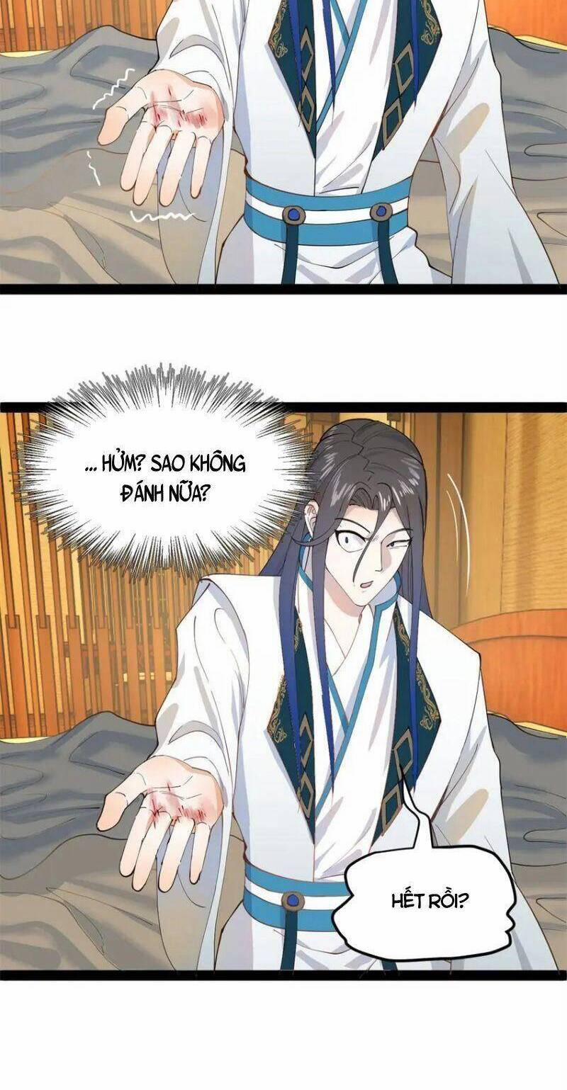 Chàng Rể Mạnh Nhất Lịch Sử 58 trang 20