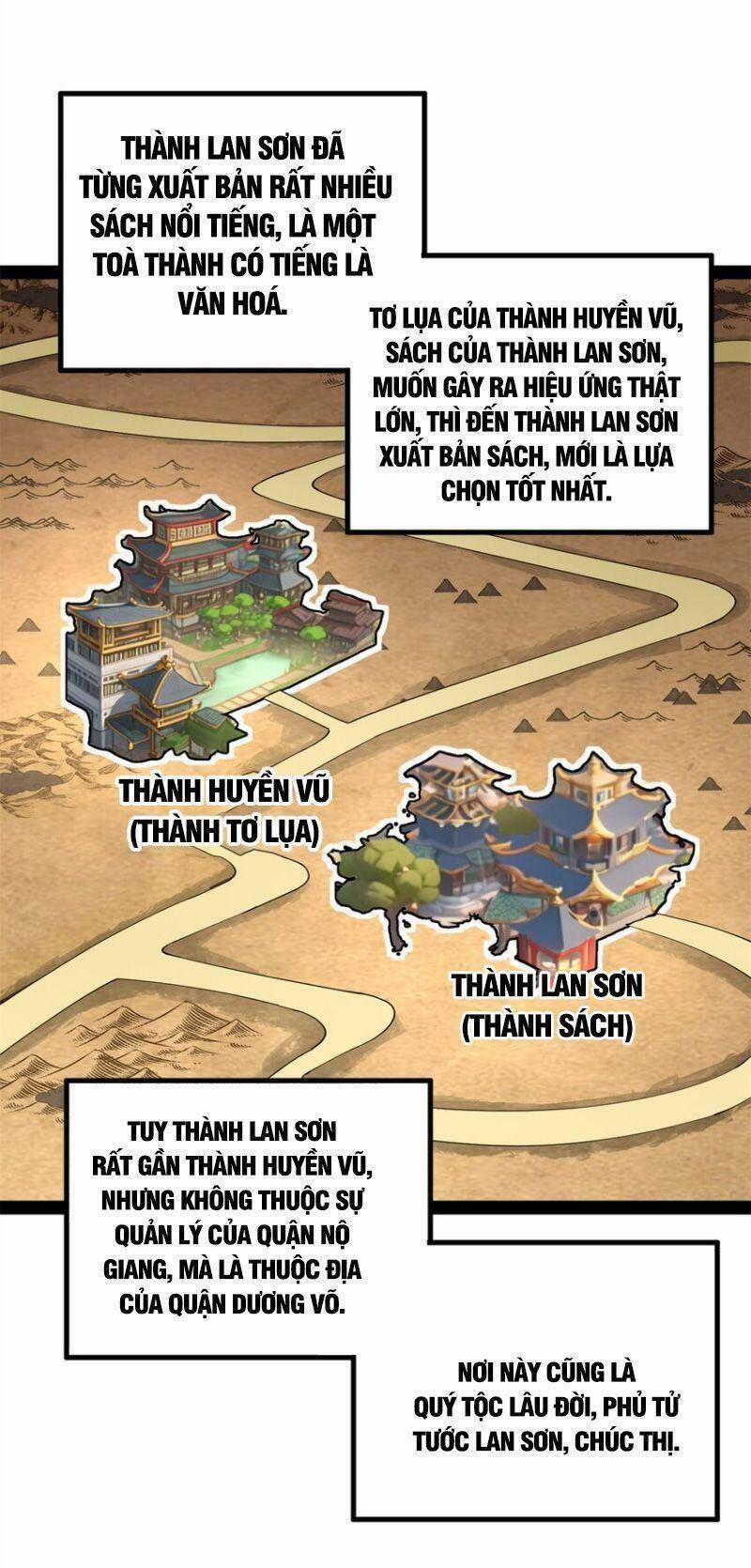 Chàng Rể Mạnh Nhất Lịch Sử 59 trang 2