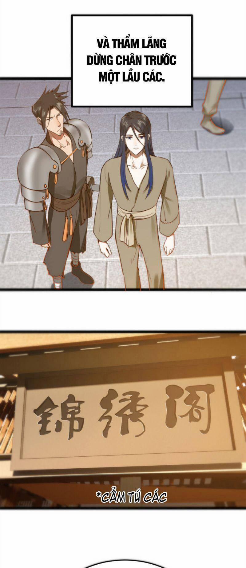 Chàng Rể Mạnh Nhất Lịch Sử 6 trang 2