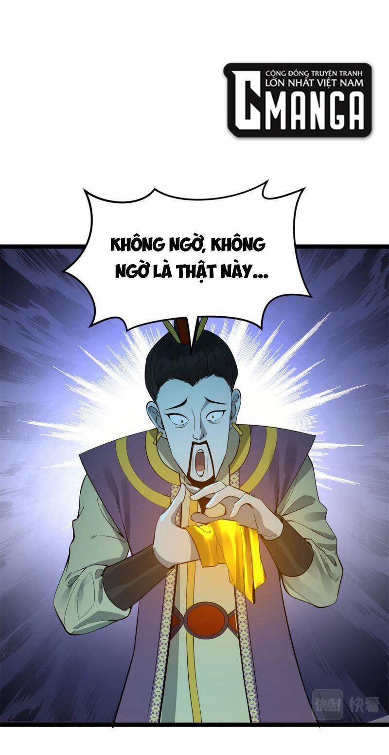 Chàng Rể Mạnh Nhất Lịch Sử 6 trang 24