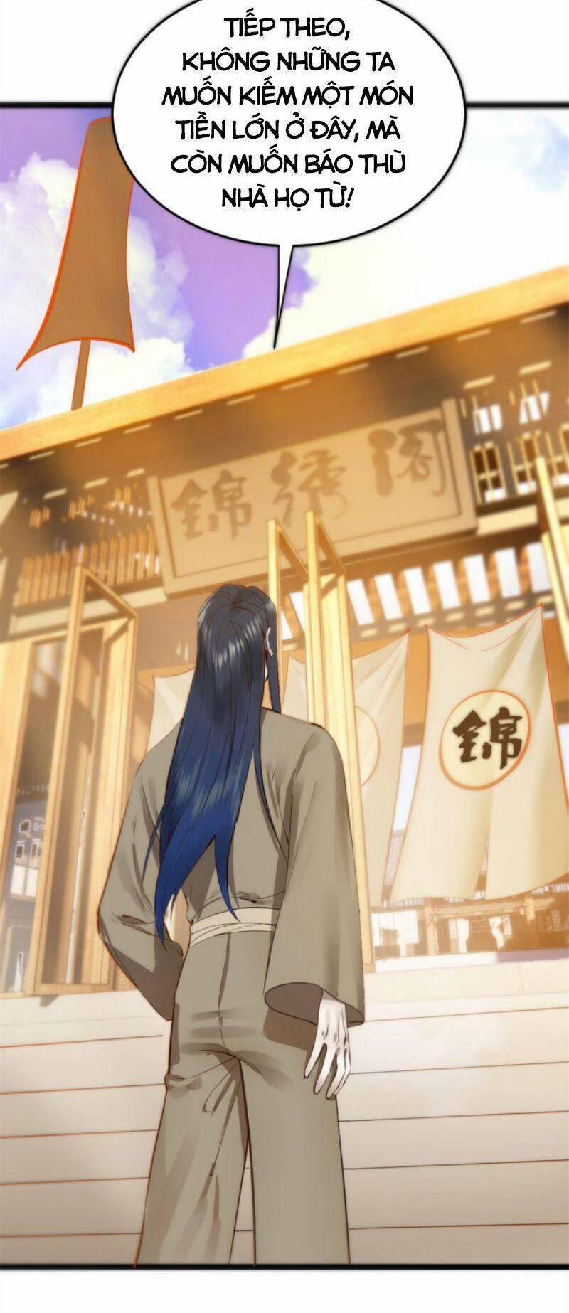 Chàng Rể Mạnh Nhất Lịch Sử 6 trang 3