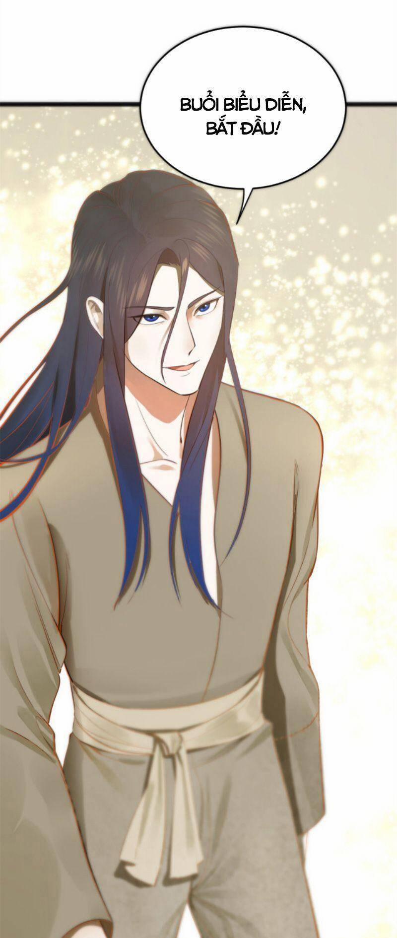 Chàng Rể Mạnh Nhất Lịch Sử 6 trang 4