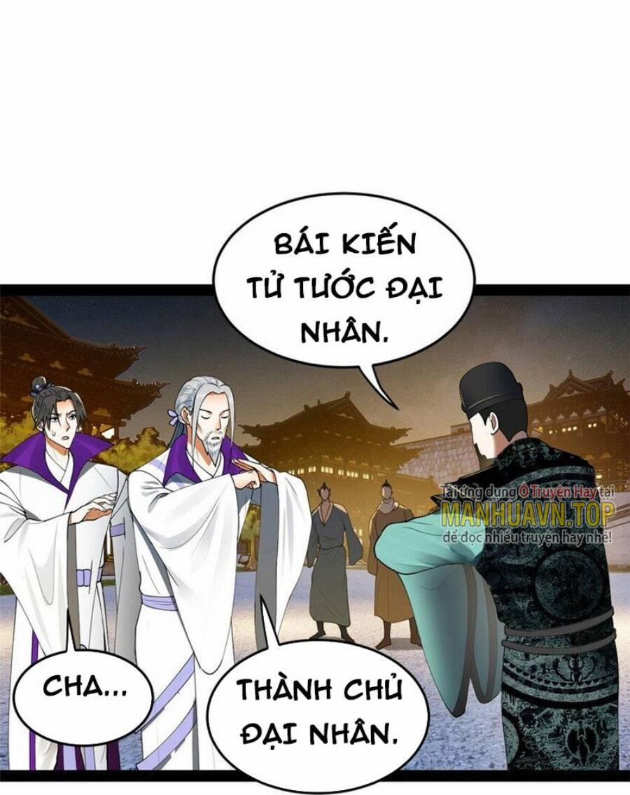 Chàng Rể Mạnh Nhất Lịch Sử 64 trang 1