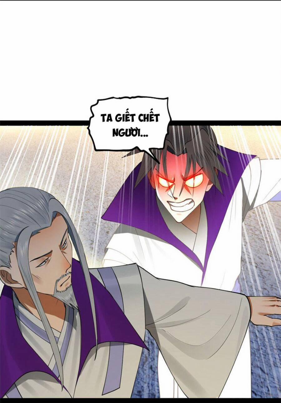 Chàng Rể Mạnh Nhất Lịch Sử 64 trang 11