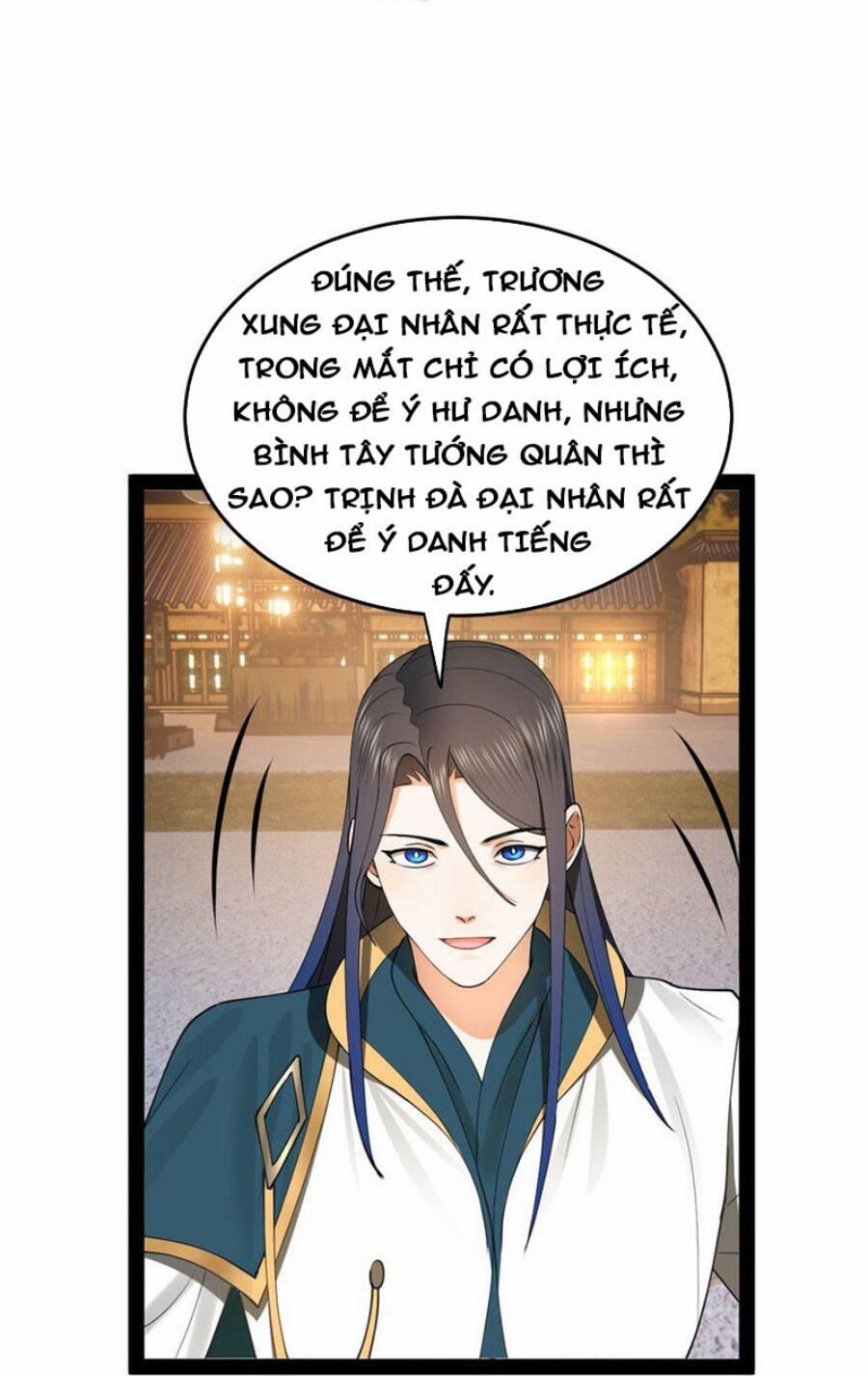 Chàng Rể Mạnh Nhất Lịch Sử 64 trang 17