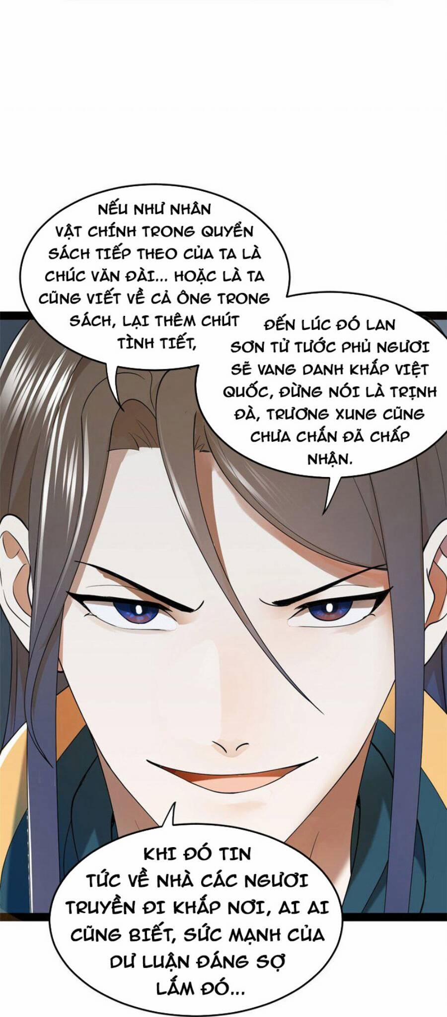 Chàng Rể Mạnh Nhất Lịch Sử 64 trang 18