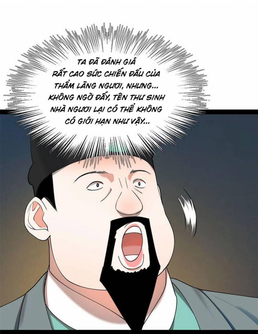 Chàng Rể Mạnh Nhất Lịch Sử 64 trang 20