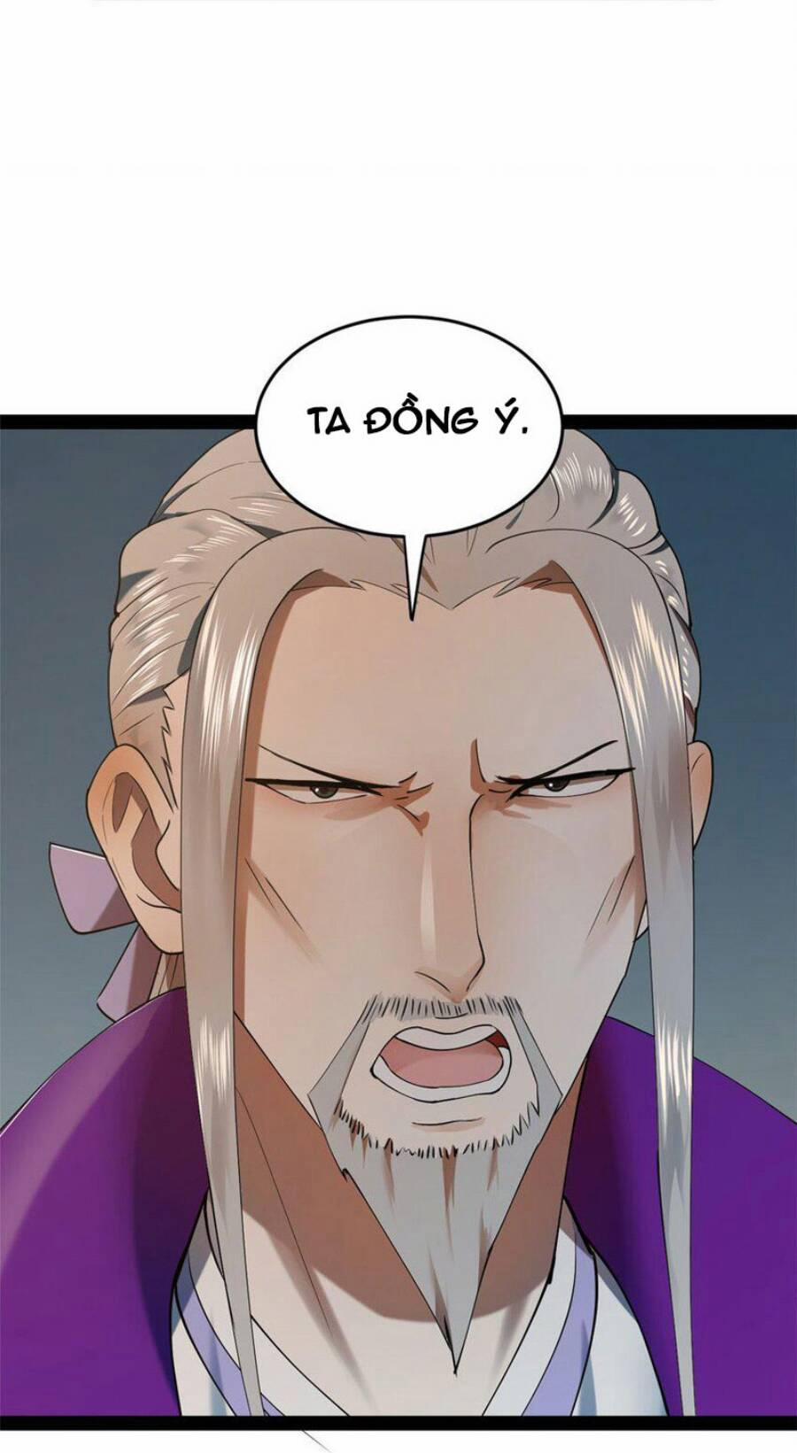 Chàng Rể Mạnh Nhất Lịch Sử 64 trang 27