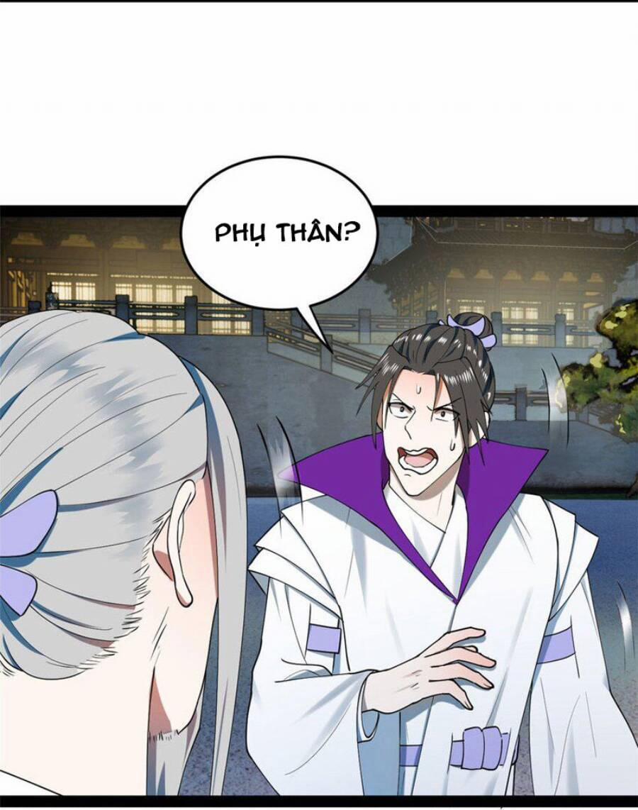 Chàng Rể Mạnh Nhất Lịch Sử 64 trang 29