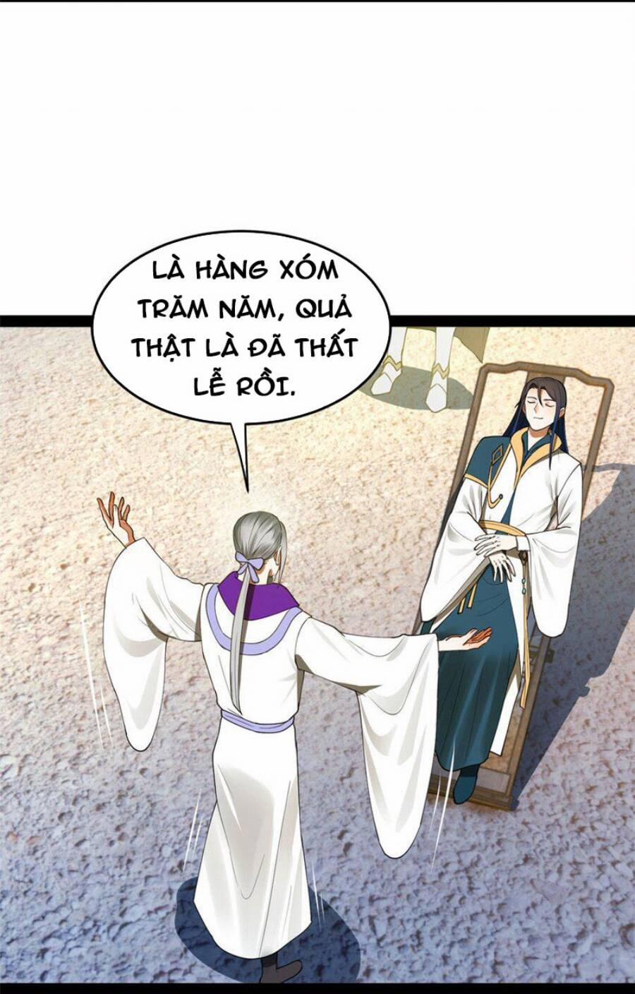 Chàng Rể Mạnh Nhất Lịch Sử 64 trang 3