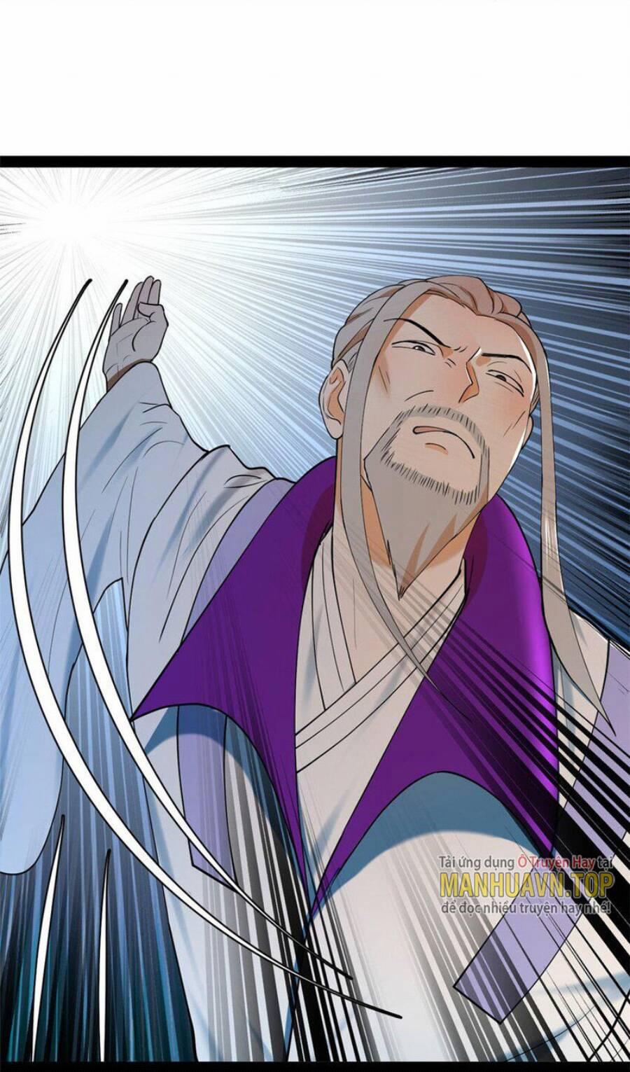 Chàng Rể Mạnh Nhất Lịch Sử 64 trang 30