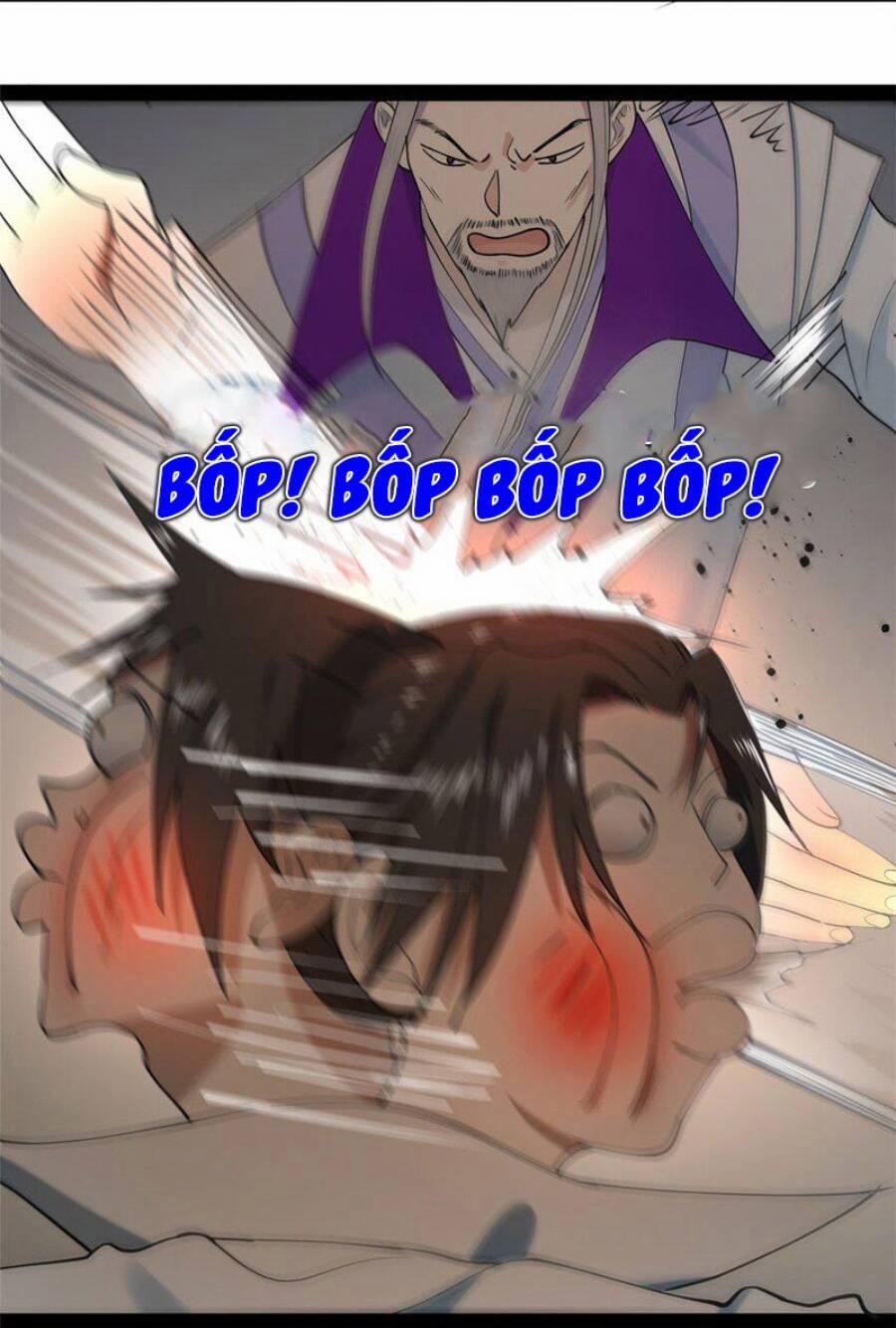 Chàng Rể Mạnh Nhất Lịch Sử 64 trang 31