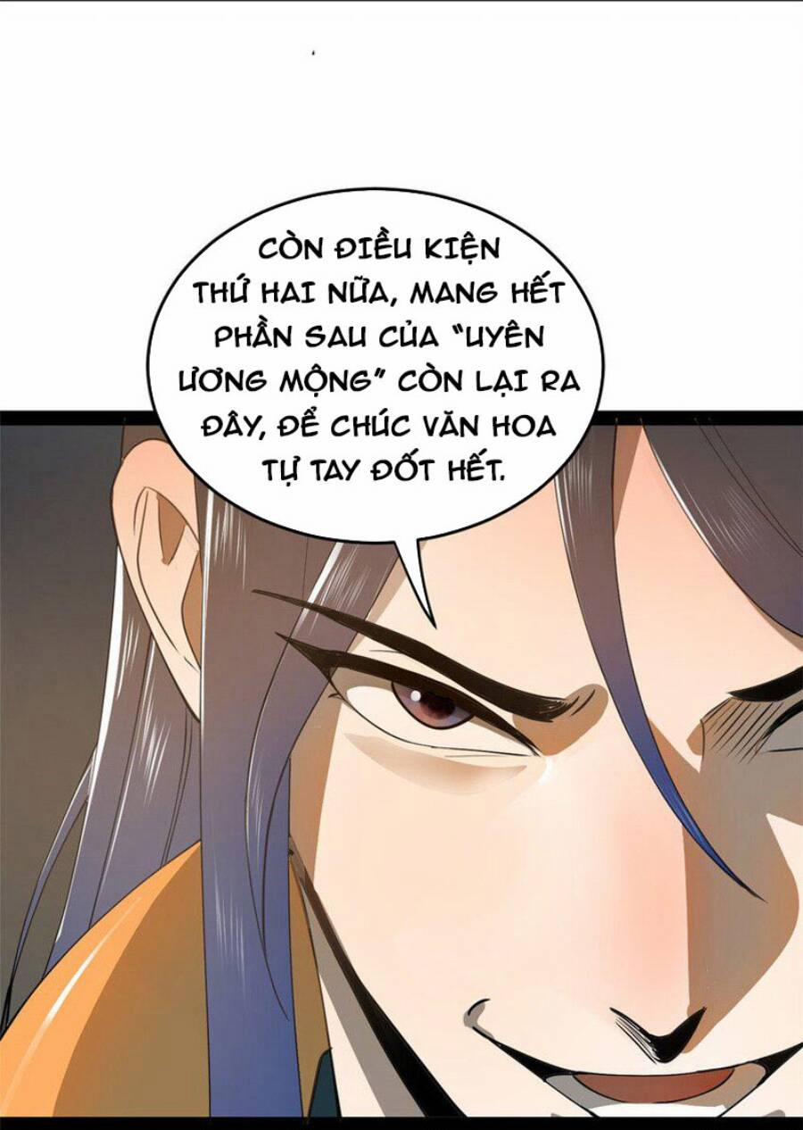 Chàng Rể Mạnh Nhất Lịch Sử 64 trang 36