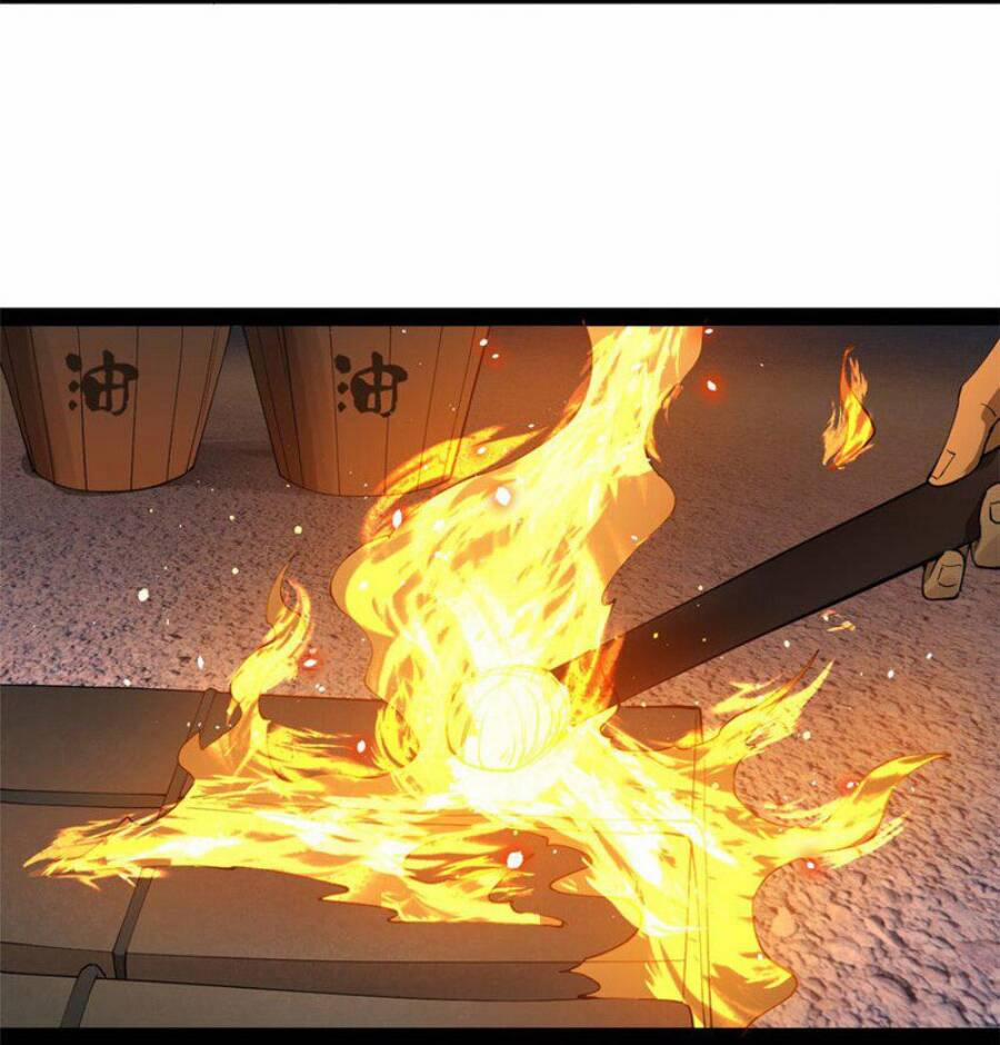 Chàng Rể Mạnh Nhất Lịch Sử 64 trang 44