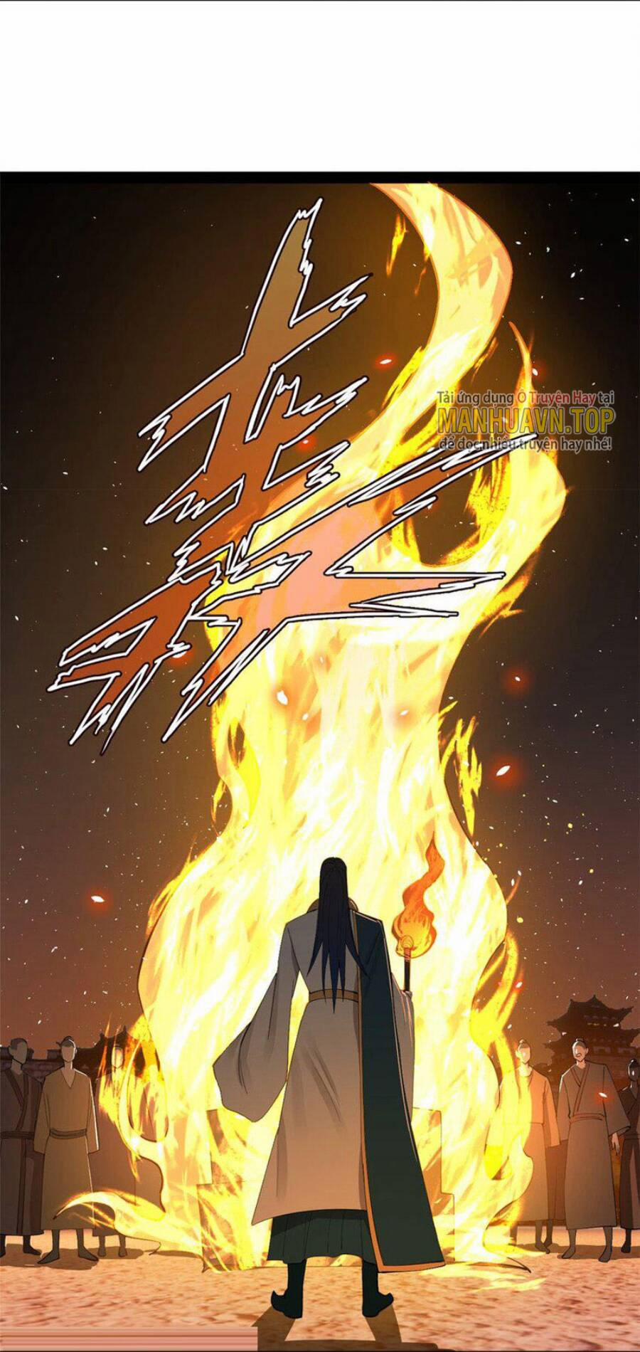 Chàng Rể Mạnh Nhất Lịch Sử 64 trang 45